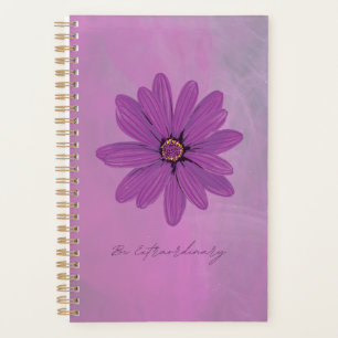 Cute office school college planner