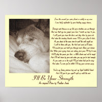 cute old akita dog add your own photo poem