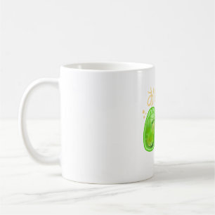Cute Onigiri Coffee Mug