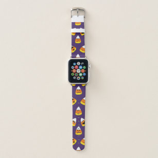 Halloween apple clearance watch bands