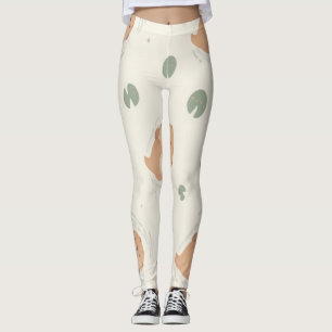 Cute Otter Leggings