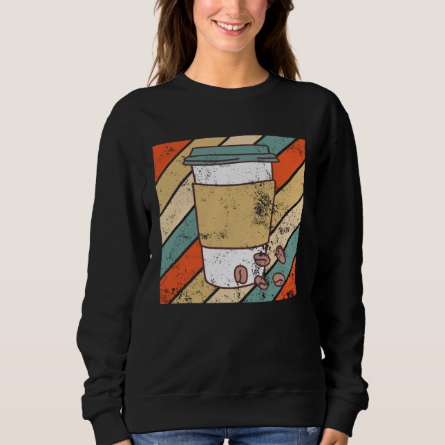 Cute Otter Women Sea Just A Girl Who Loves Otters Sweatshirt (Front)