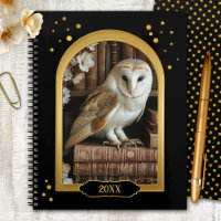 Cute Owl Teacher Class Year
