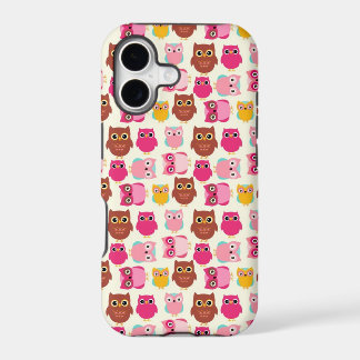 Cute Owls