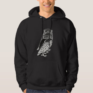 Cute owls hoodie