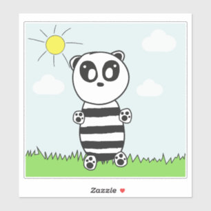 Cute Panda