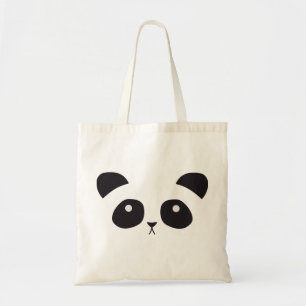 Cute Panda Bag