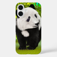 Cute Panda Bear Kawaii Animal Lover Perfect Gift