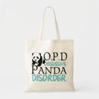 Cute Panda Bear