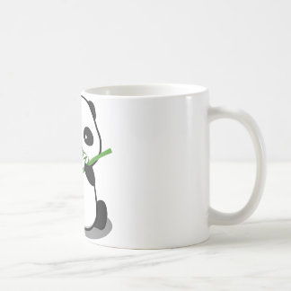 Cute Panda Coffee Mug