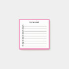 Cute Panda Ever Post-It Notes