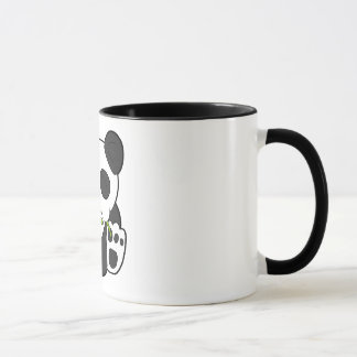 Cute Panda Mug