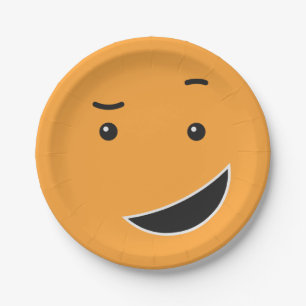 Cute paper plates 9/9