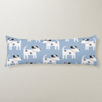 Cute Parson Jack Russell Terrier Dog