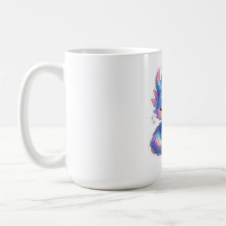 Cute Pastel Baby Dragon Mugs & Cups