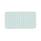CUTE PASTEL BLUE POLKADOTS AND RIBBON