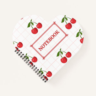 Cute Pastel Diary Notebook Soft Aesthetic Journa