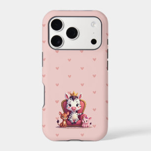 Cute Pastel Pink Hearts