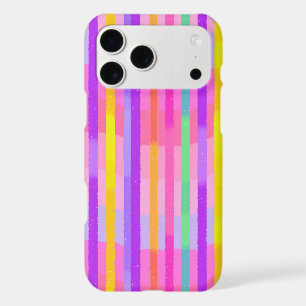 Cute Pastel Rainbow Stripes