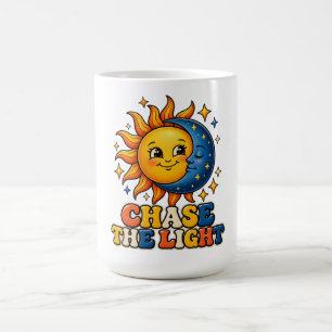 Cute Pastel Typography Kids Room Mug