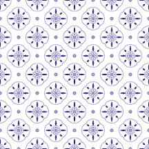 Cute pattern for Silicone Heat Protection