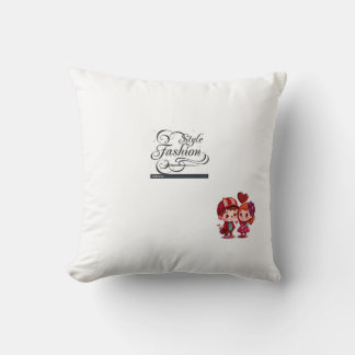 Cute Pellow Cushion