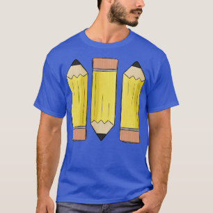 cute pencil T-Shirt