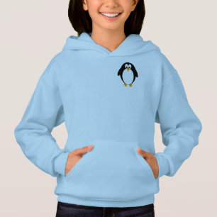 Cute Penguin