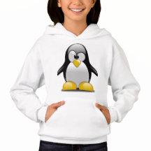 Cute Penguin