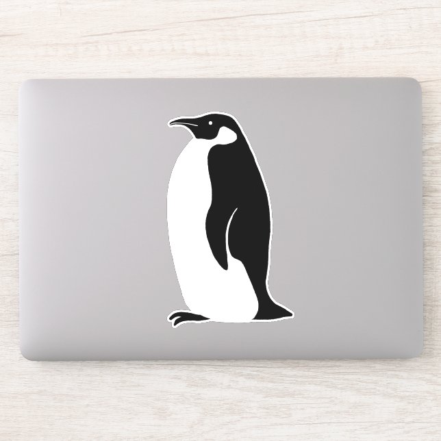 Cute Penguin (Computer)