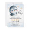 Cute Penguin Baby Shower