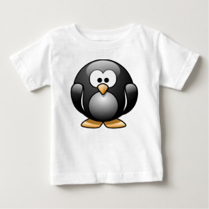 Cute Penguin Infant T-shirt