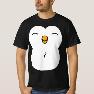 Cute Penguin T-Shirt