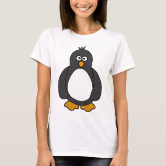 Cute Penguin T-Shirt