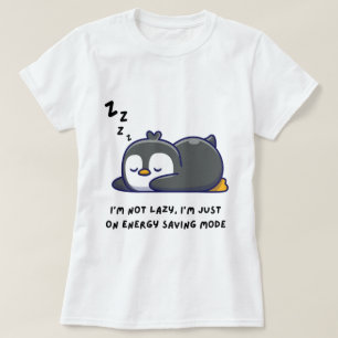 cute penguins  T-Shirt