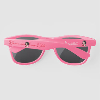 Cute Personalised Blancanieves /Snow White  Sunglasses