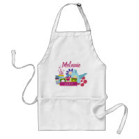 Cute Personalised Gardening