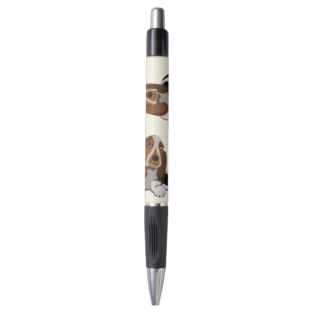 Cute Pet Dog Pen (Front Vertical)