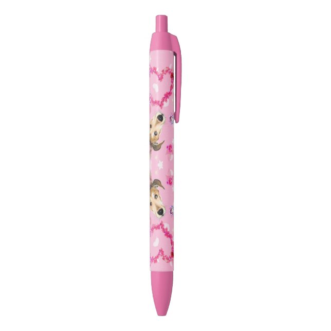 Cute Pet Dog Pen (Bottom (Vertical))