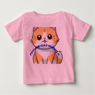 Cute Pet Lover Kids’ T-Shirt – Fun Animal Design