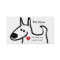 Cute Pet Sitter Business Cards