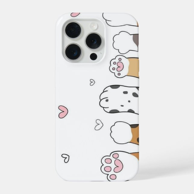 Cute phone cases (Back)