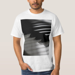 Cute Piano T-Shirt