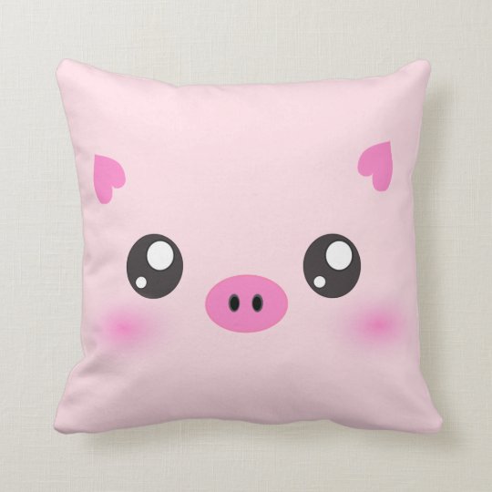 cute cushion
