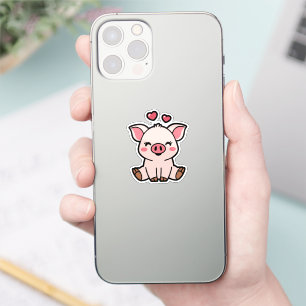 Cute Piggy Bank