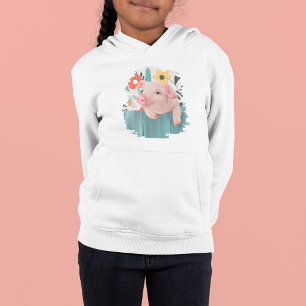 Cute Piglet   Cute Baby Animal