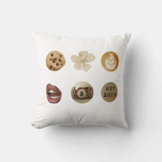 Cute pillows for bedroom