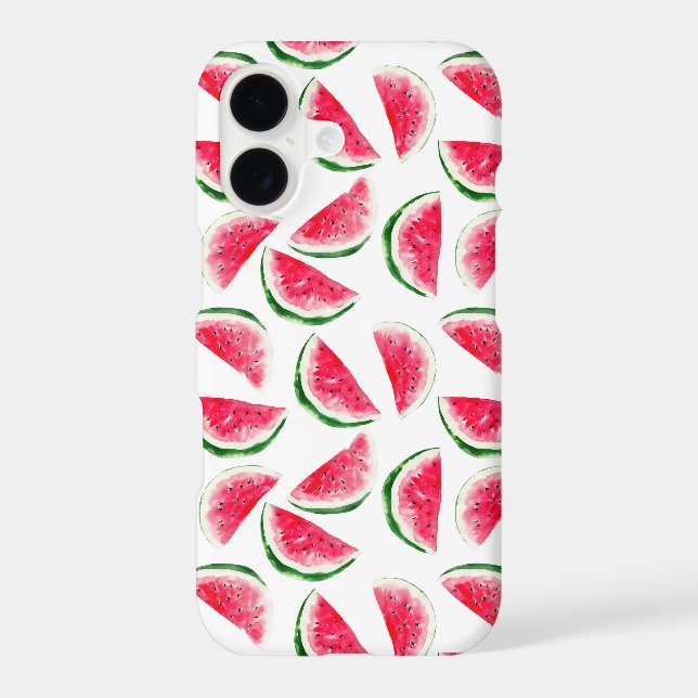 Cute Pineapple & Watermelon Pattern (Back)