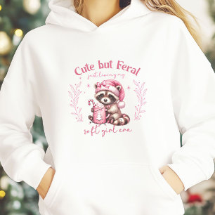 Cute Pink Christmas