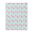 Cute Pink Flamingos